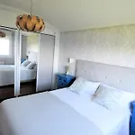 La Ballena De Sonabia Villa *
