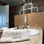 La Ballena De Sonabia Villa