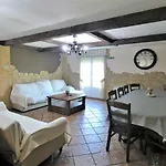 La Ballena De Sonabia Villa