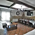 Villa La Ballena De Sonabia Orinon
