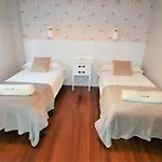 Villa La Ballena De Sonabia