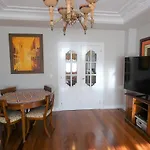 La Ballena De Sonabia Villa *