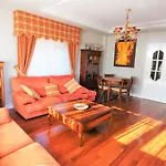 La Ballena De Sonabia Villa