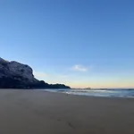 La Ballena De Sonabia *