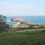 Villa La Ballena De Sonabia