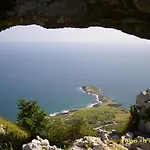 La Ballena De Sonabia Villa