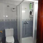 La Ballena De Sonabia Villa *