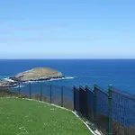 La Ballena De Sonabia Villa Orinon