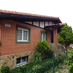 Villa La Ballena De Sonabia