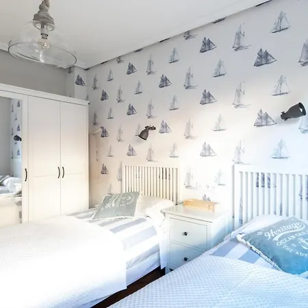 La Ballena De Sonabia * Orinon