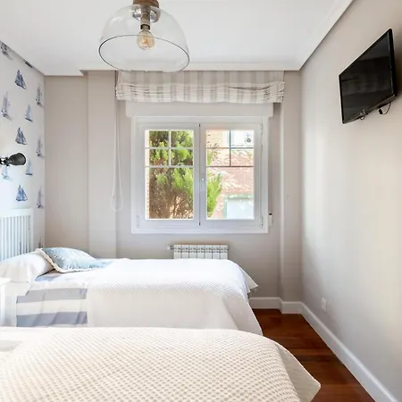 La Ballena De Sonabia Orinon