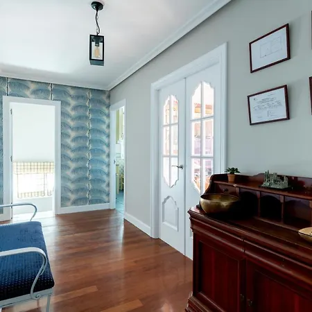 Villa La Ballena De Sonabia *