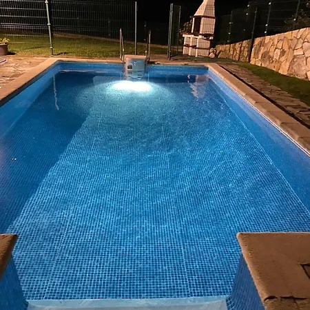 La Ballena De Sonabia * Orinon