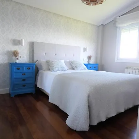 La Ballena De Sonabia Oriñon