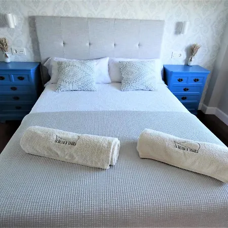 La Ballena De Sonabia *