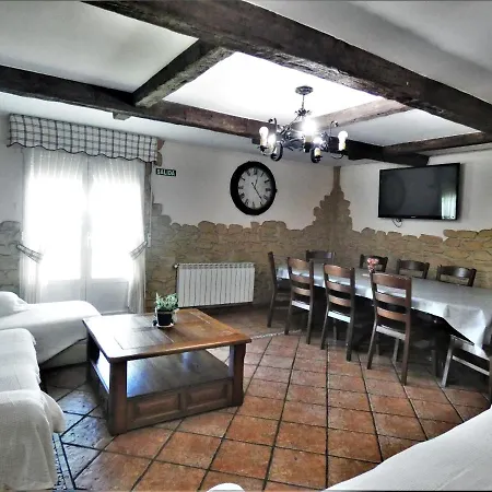 Villa La Ballena De Sonabia Orinon