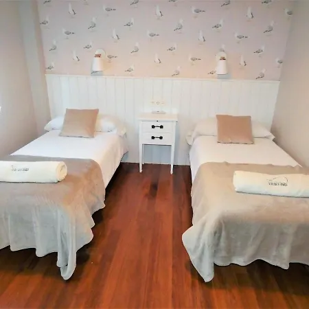 Villa La Ballena De Sonabia