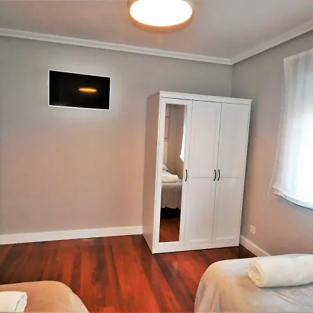 Villa La Ballena De Sonabia *