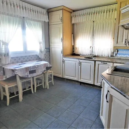 La Ballena De Sonabia *