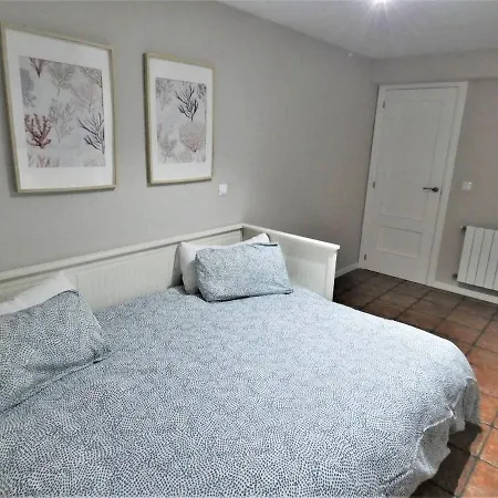 La Ballena De Sonabia *