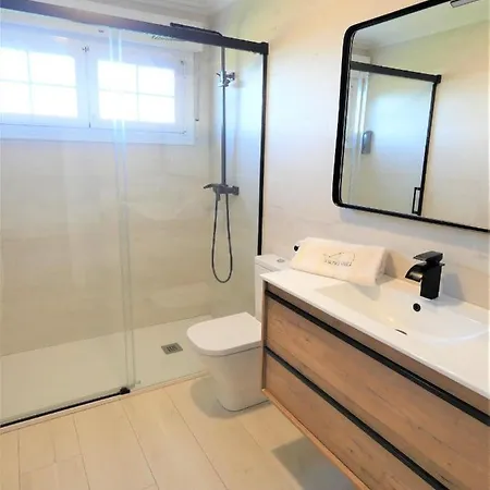 La Ballena De Sonabia *