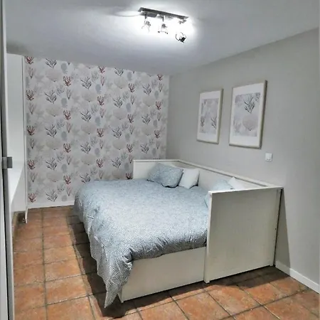 Villa La Ballena De Sonabia