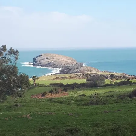 Villa La Ballena De Sonabia