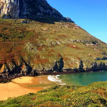 La Ballena De Sonabia