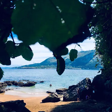 Villa La Ballena De Sonabia