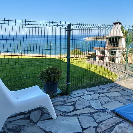 Villa La Ballena De Sonabia Orinon