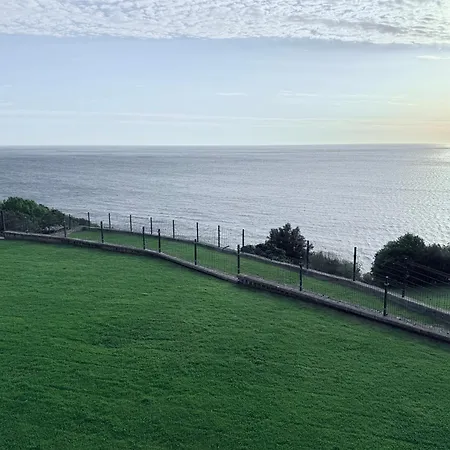 La Ballena De Sonabia *