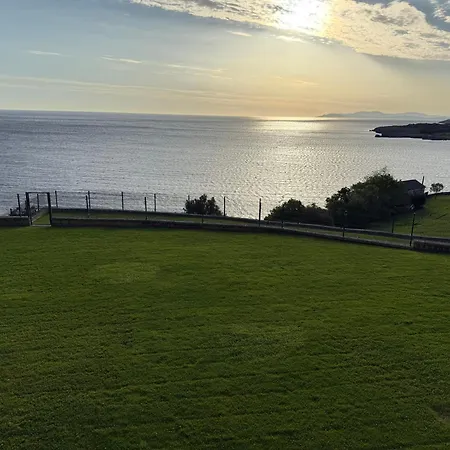 Villa La Ballena De Sonabia Orinon