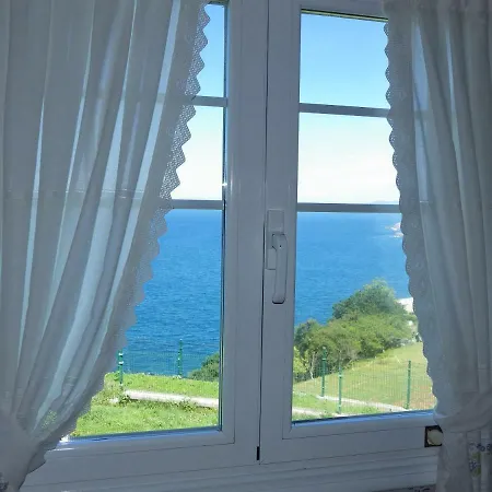 Villa La Ballena De Sonabia *