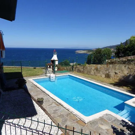 Villa La Ballena De Sonabia Orinon