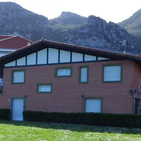 La Ballena De Sonabia Villa Orinon