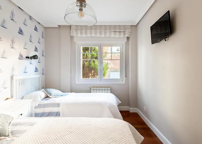 La Ballena De Sonabia Oriñon