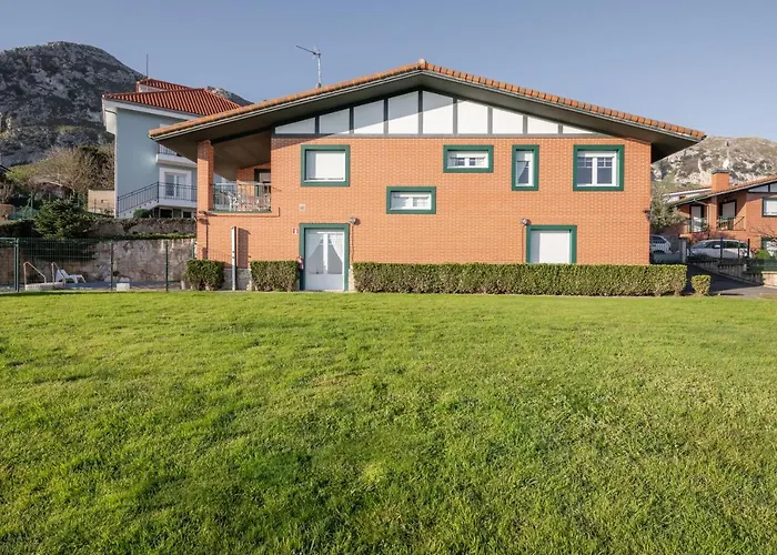 La Ballena De Sonabia