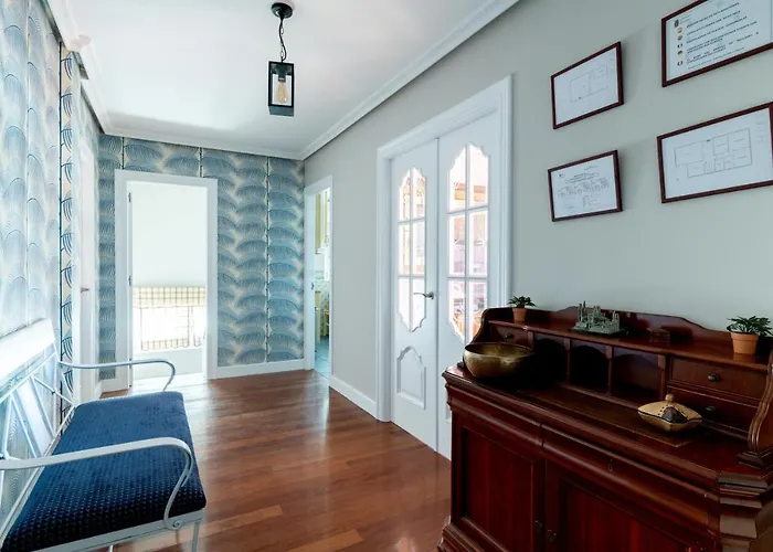 Villa La Ballena De Sonabia *