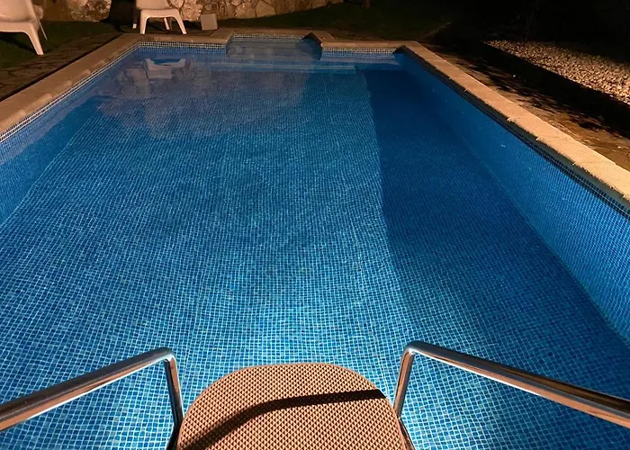 La Ballena De Sonabia * Orinon