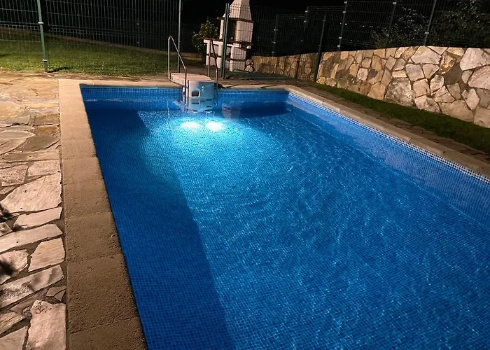 Villa La Ballena De Sonabia