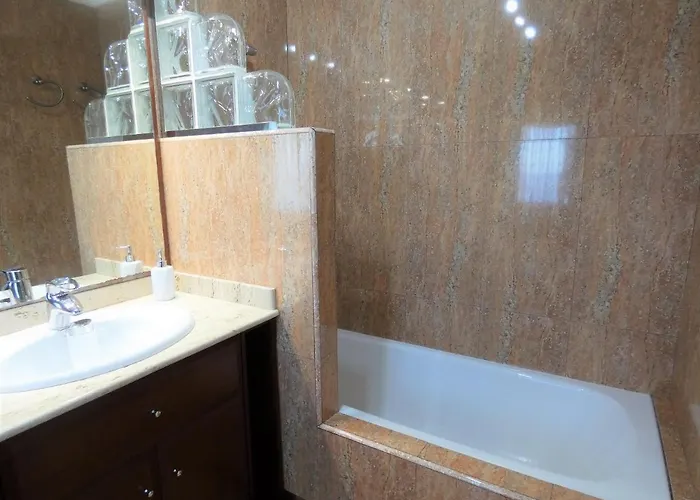 La Ballena De Sonabia Villa