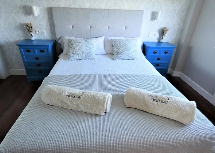 La Ballena De Sonabia *