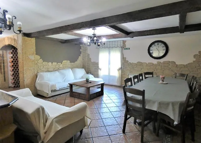 La Ballena De Sonabia فيلة