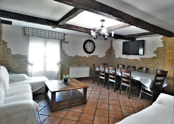 Villa La Ballena De Sonabia Orinon