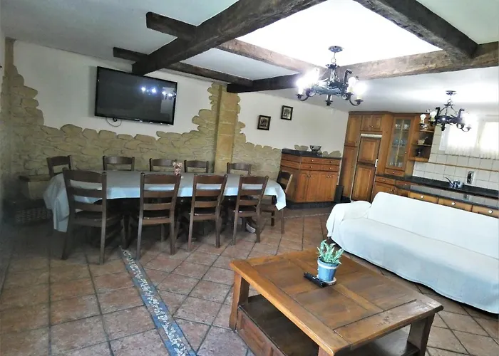 La Ballena De Sonabia Orinon