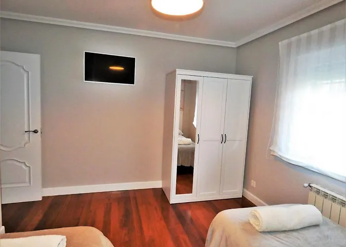 Villa La Ballena De Sonabia *