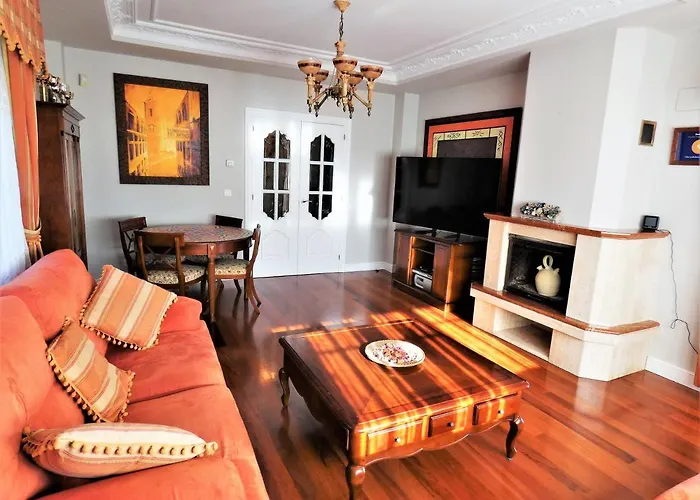 La Ballena De Sonabia أورينيون