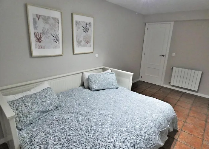 La Ballena De Sonabia *