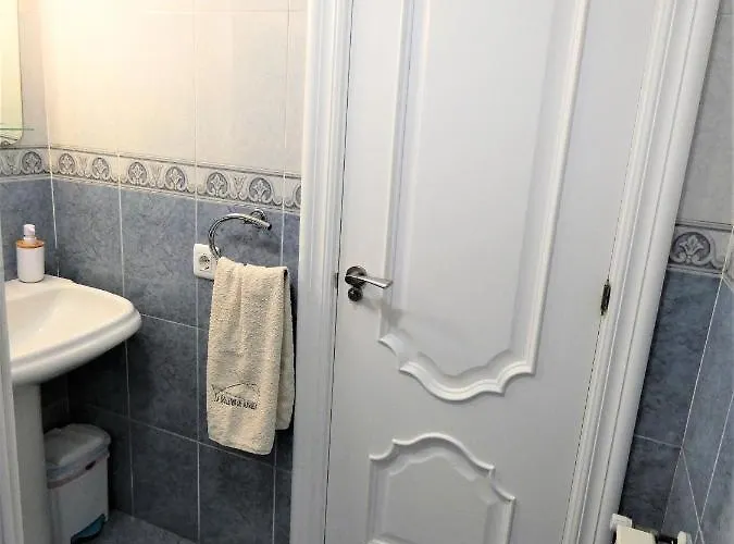 Villa La Ballena De Sonabia *