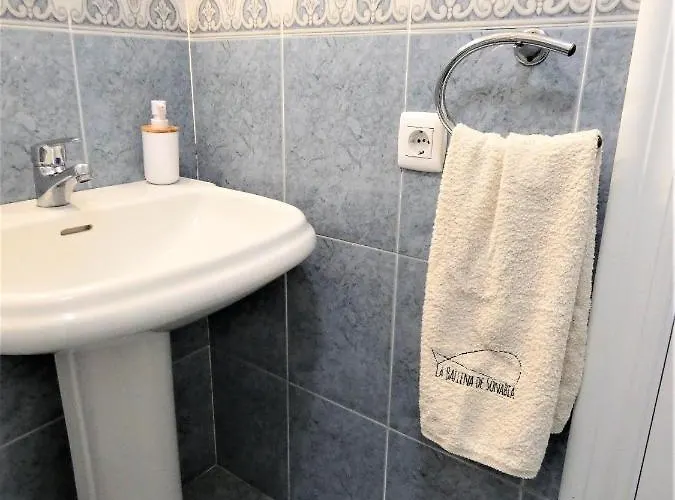 La Ballena De Sonabia Orinon